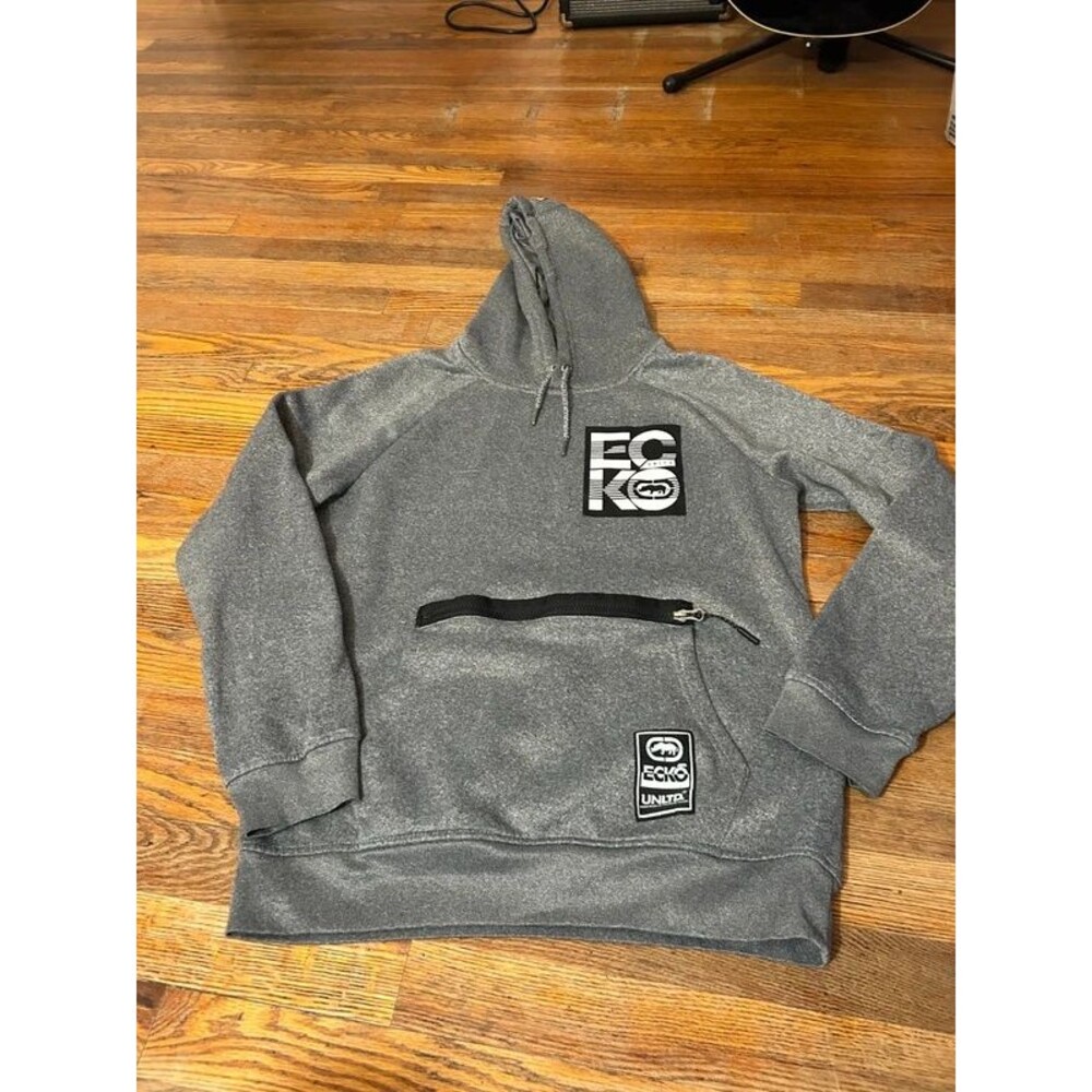 Ecko Unltd Medium Hoodie